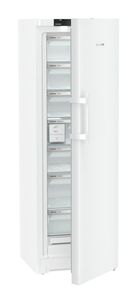 liebherr fnc 527i haushalts gefrierschrank peak