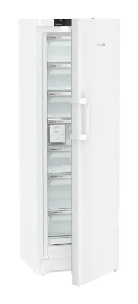 liebherr fnc 527i haushalts gefrierschrank peak