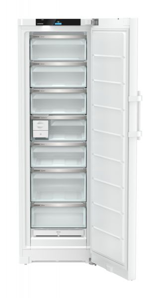 liebherr fnc 527i haushaltsgefrierschrank