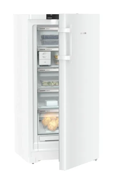 liebherr fnc 6675 gefrierschrank no frost