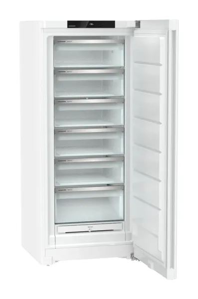liebherr fnc 7026 gefrierschrank no frost weiß