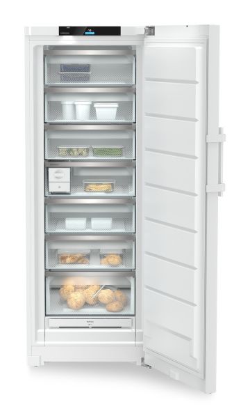 liebherr fnc 727i gefrierschrank nofrost