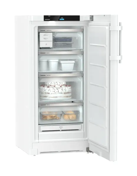 liebherr fnd 4254 standgefrierschrank nofrost