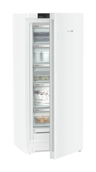 liebherr fnd 4625 plus standgefrierschrank nofrost