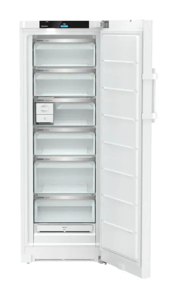 liebherr fnd 5056 gefrierschrank no frost
