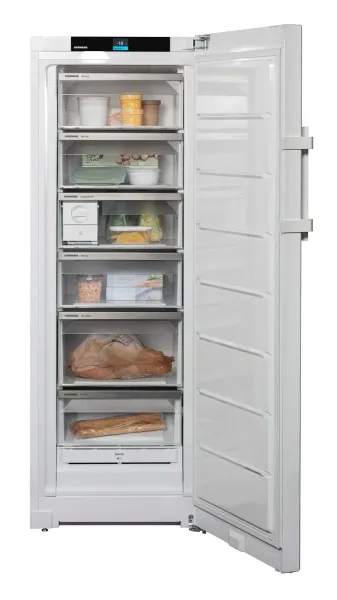 liebherr fnd 5056 tiefkuehlschrank no frost