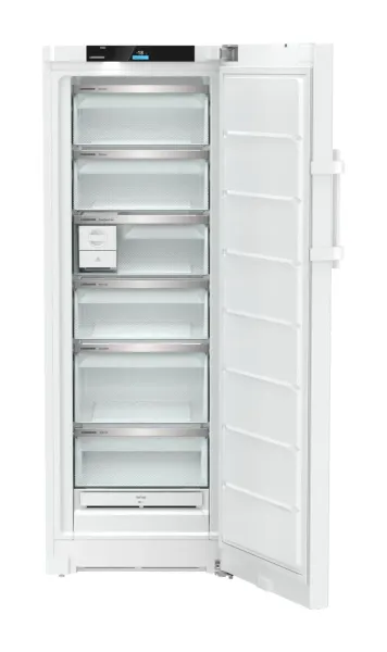 liebherr fnd 505i prime nofrost standgefrierschrank