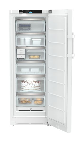 liebherr fnd 505i standgefrierschrank prime nofrost frostprotect
