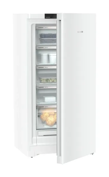 liebherr fnd 6625 gefrierschrank no frost