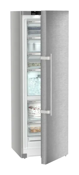 liebherr fnsdd 5297 gefrierschrank no frost