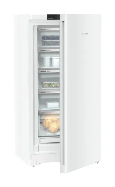 liebherr frostprotect plus nofrost fna 6625 standgefrierschrank