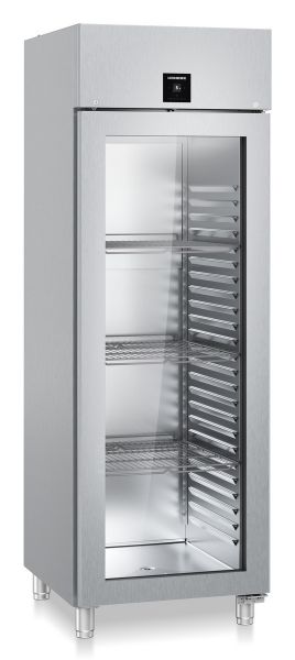 liebherr frpsvg 6511 gastro kuehlschrank gewerbe edelstahl glastuer