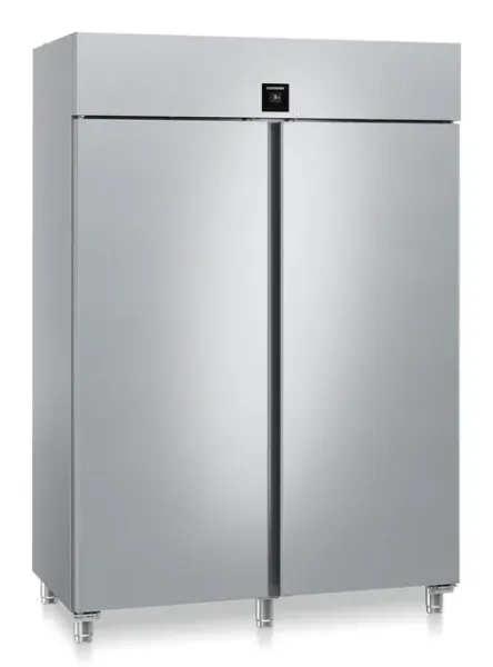 liebherr frpsvh 1402 gastro kuehlschrank edelstahl perfection