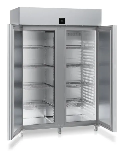 liebherr frpsvh 1402 gastrokuehlschrank edelstahl gn