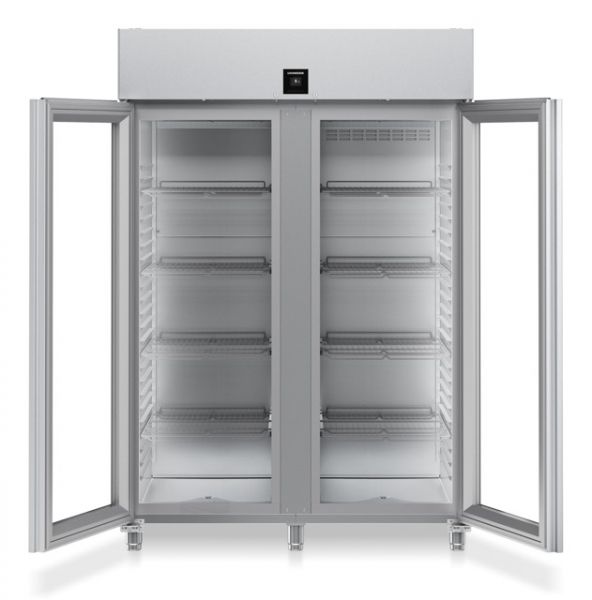 liebherr frpsvh 1412 gastronorm kuehlschrank gn edelstahl