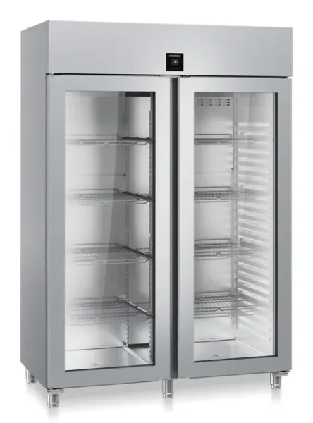 liebherr frpsvh 1412 profi kuehlschrank gn edelstahl gewerbe