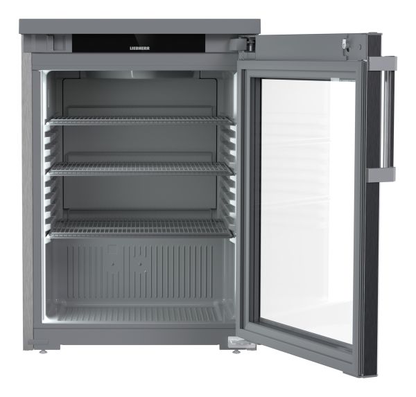 liebherr frtcvg 1511 glastuer perfection edelstahl