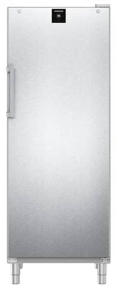 liebherr gastro gefrierschrank edelstahl fffcvg 6501
