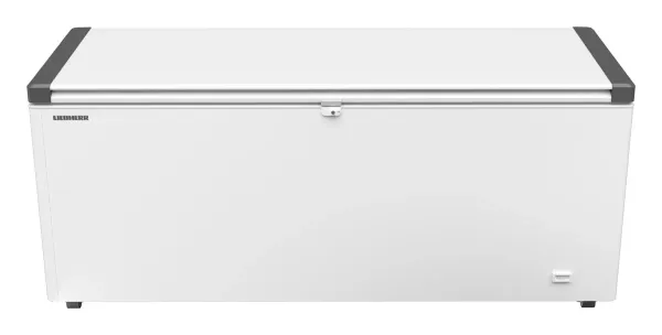 liebherr gewerbetiefkuehltruhe efl 6055