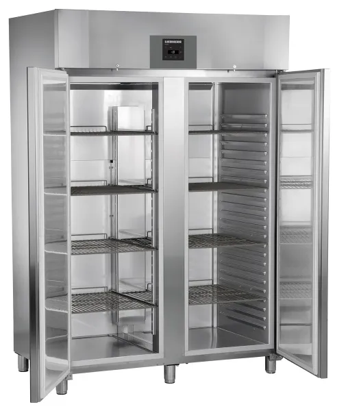 Liebherr GGPv 1470 Side-by-Side Gastrotiefkühlschrank
