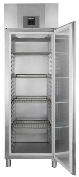 Liebherr GGPv 6570 GN 2/1 Gastrogefrierschrank mit Umluftkühlung