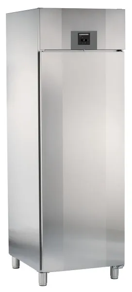 Liebherr GGPv 6570 GN 2/1 Gastrogefrierschrank mit Umluftkühlung