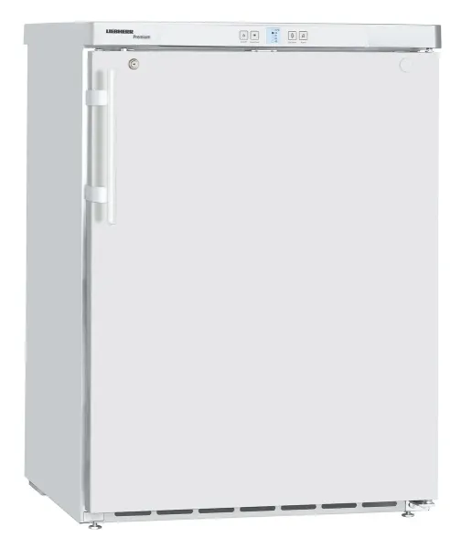 Liebherr GGu 1400 unterbaufähiger Gastrogefrierschrank