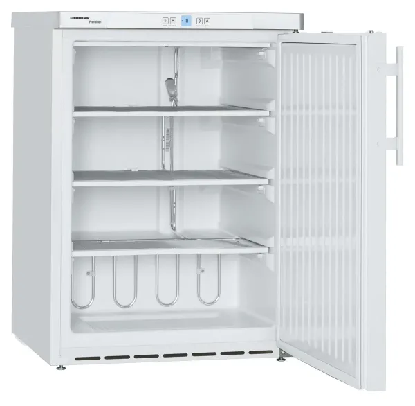 Liebherr GGu 1400 unterbaufähiger Gastrogefrierschrank