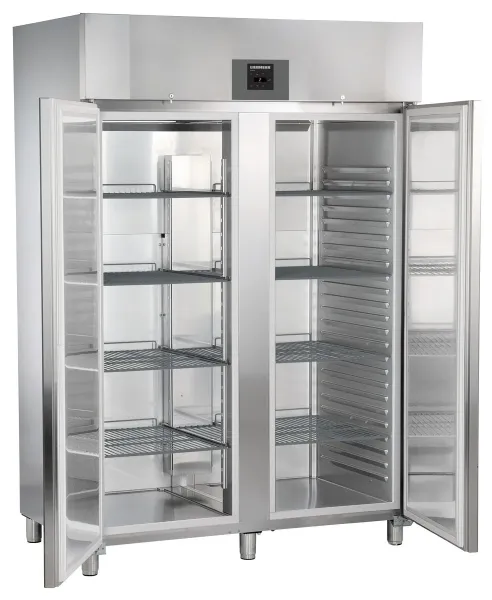 Liebherr GKPv 1470 Gastronom  Doppeltür Kühlschrank
