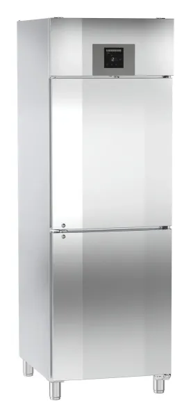 Liebherr GKPv 6577 GN 2/1 Kühlschrank mit Umluftkühlung