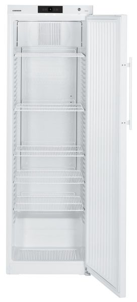 Liebherr GKv 4310 Gastro-Kühlschrank mit Umluftkühlung