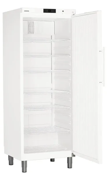 Liebherr GKv 6410 Gastronom kühschrank Umluftkühlung