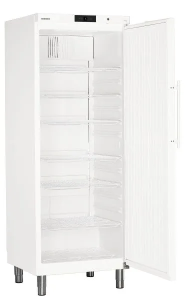 Liebherr GKv 6410 GN 2/1 Gastrokühlschrank mit Umluftkühlung