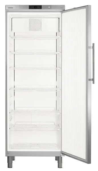 Liebherr GKv 6460 GN 2/1 Gastronom Kühlschrank