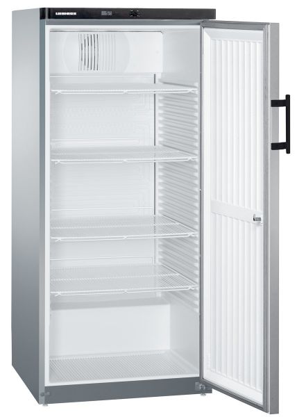 Liebherr GKvesf 5445 Gewerbekühlschschrank mit dynamischer Kühlung