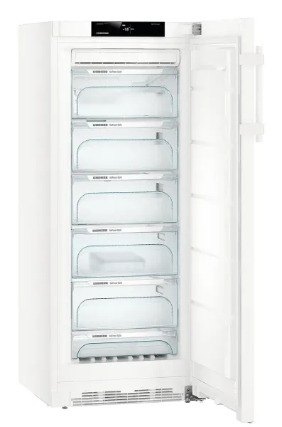 Liebherr GN 3235 Comfort NoFrost Gefrierschrank