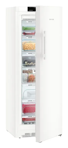 Liebherr GN 3735 Comfort NoFrost Gefrierschrank
