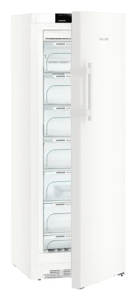 Liebherr GN 3735 Comfort NoFrost Gefrierschrank