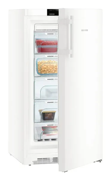Liebherr GN 3835 Comfort NoFrost Gefrierschrank