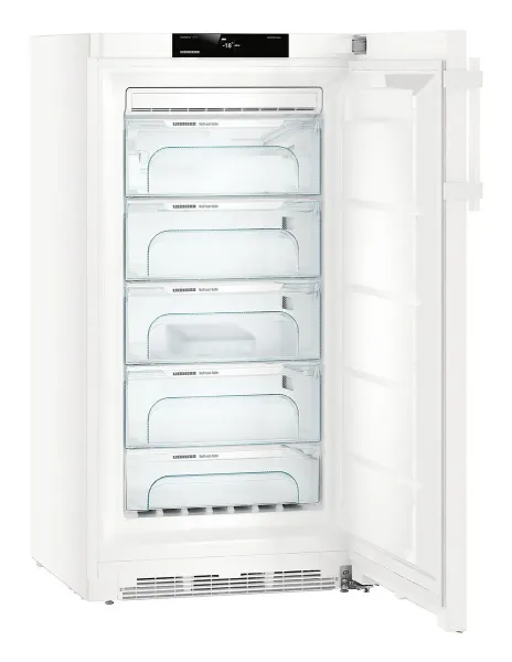 Liebherr GN 3835 Comfort NoFrost Gefrierschrank