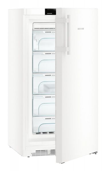 Liebherr GN 3835 Comfort NoFrost Gefrierschrank