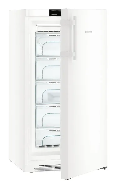 Liebherr GN 3835 Comfort NoFrost Gefrierschrank