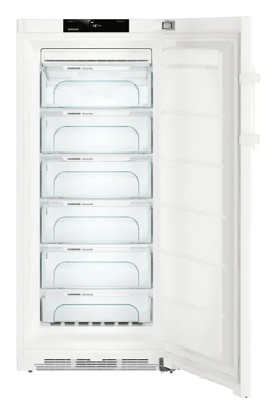 Liebherr GN 4115 Comfort NoFrost Gefrierschrank