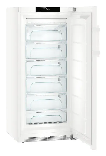 Liebherr GN 4115 Comfort NoFrost Gefrierschrank