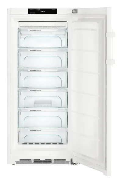 Liebherr GN 4135 Comfort NoFrost Gefrierschrank