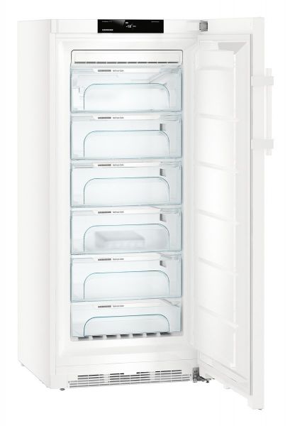 Liebherr GN 4135 Comfort NoFrost Gefrierschrank