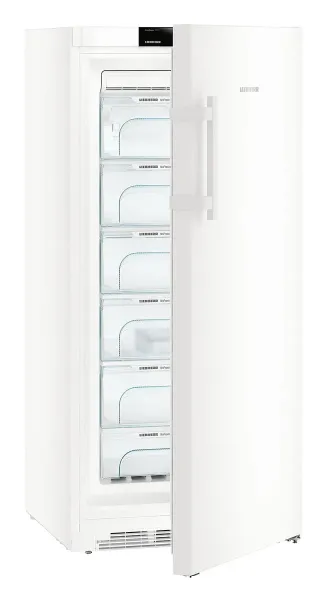 Liebherr GN 4135 Comfort NoFrost Gefrierschrank