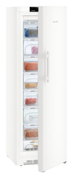 Liebherr GN 4335 Comfort NoFrost Gefrierschrank
