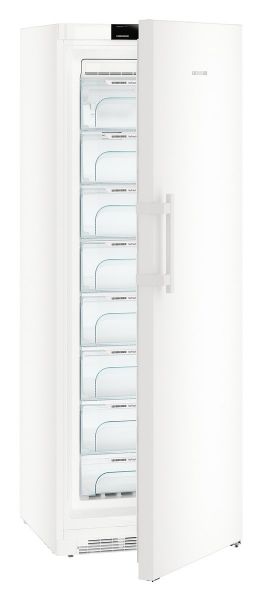 Liebherr GN 5215 Comfort NoFrost Gefrierschrank