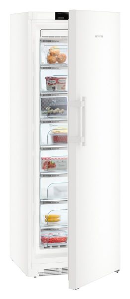 Liebherr GN 5275 Premium NoFrost Gefrierschrank